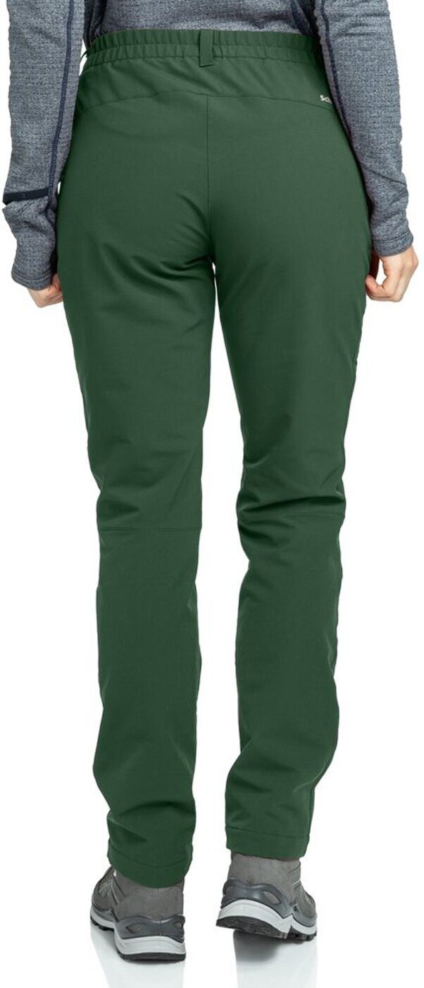 Schöffel Trekkinghose Pants Ascona Warm L günstig online kaufen