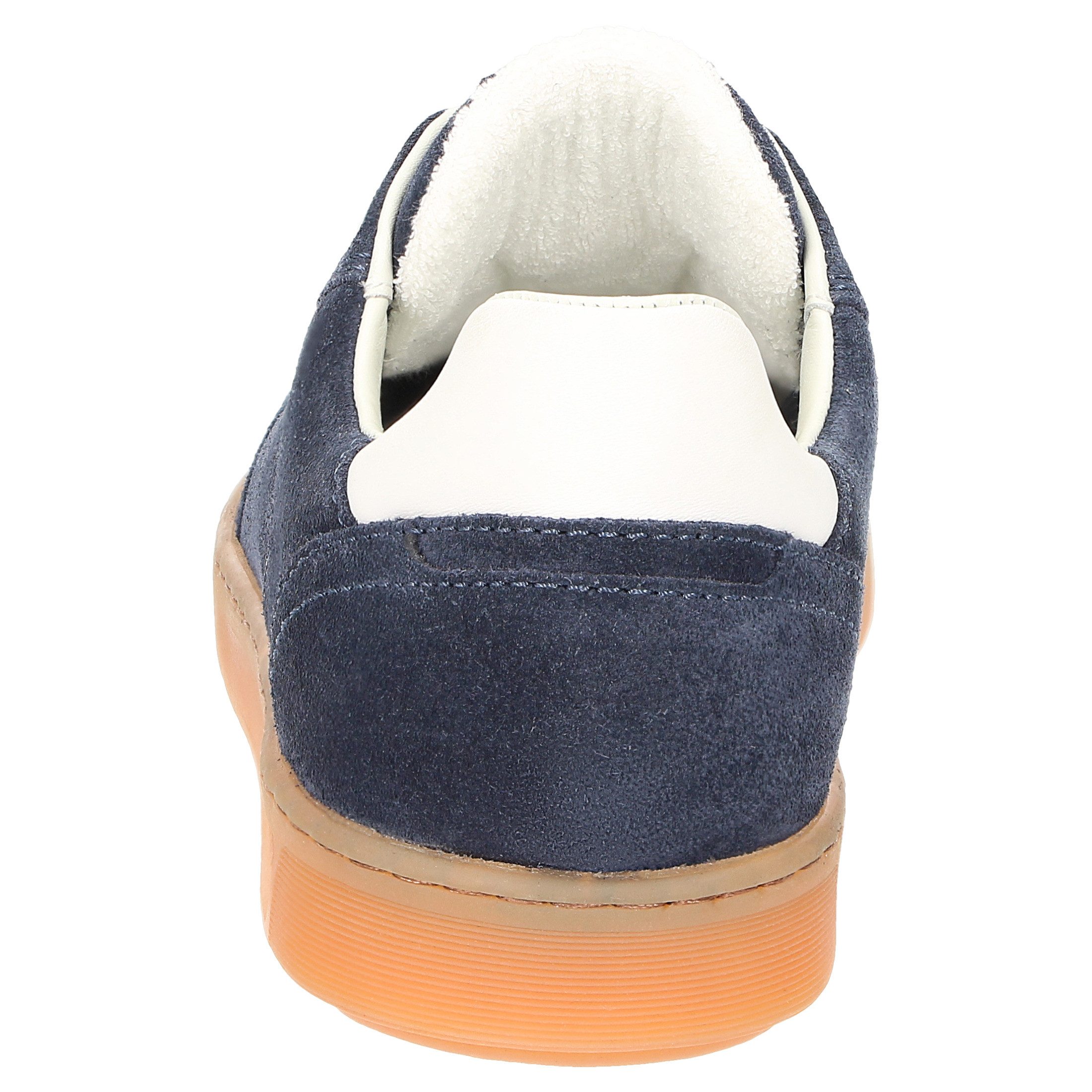 SIOUX Tedroso-708 Sneaker