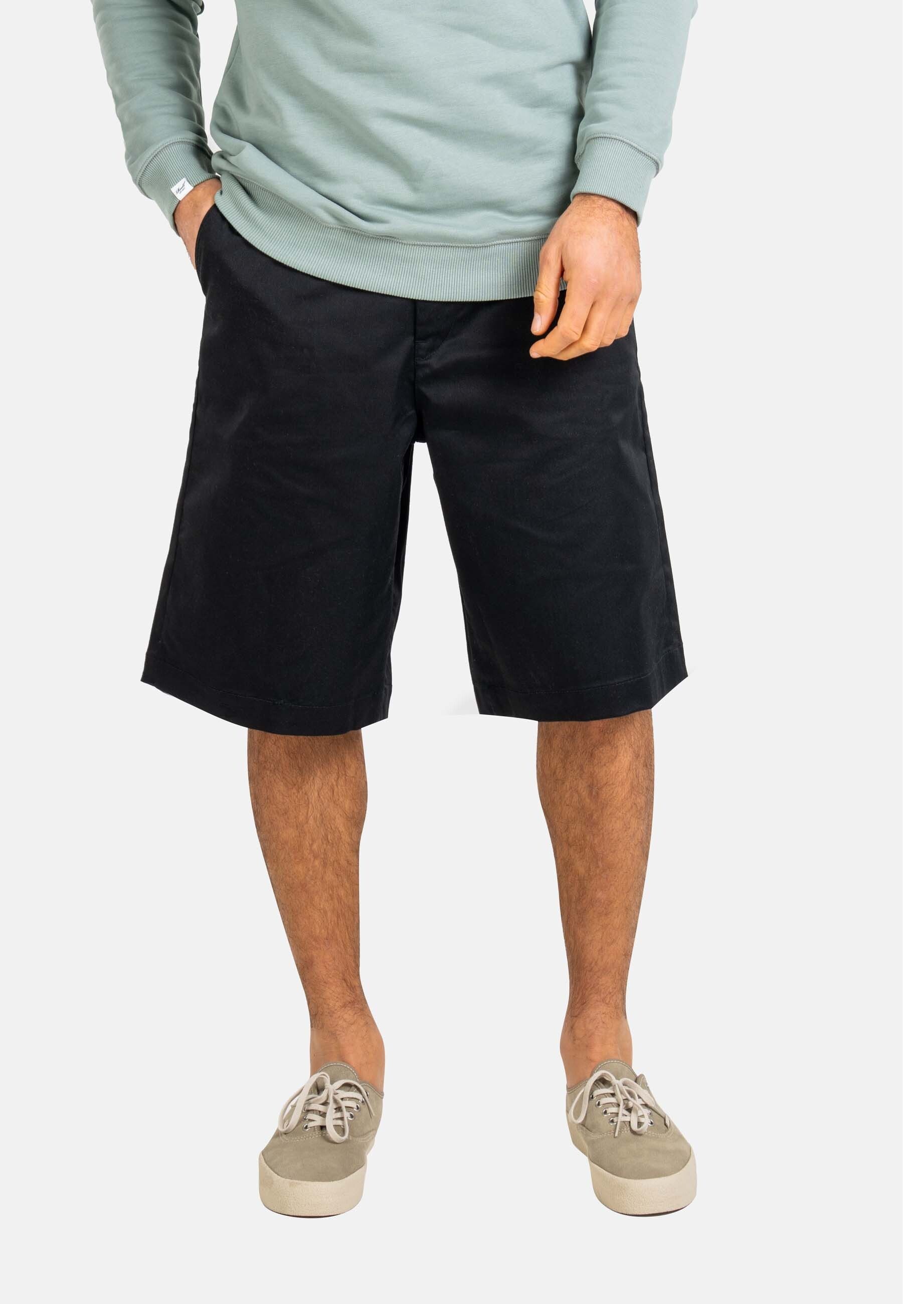 Chinoshorts Loose Flex Chino PC