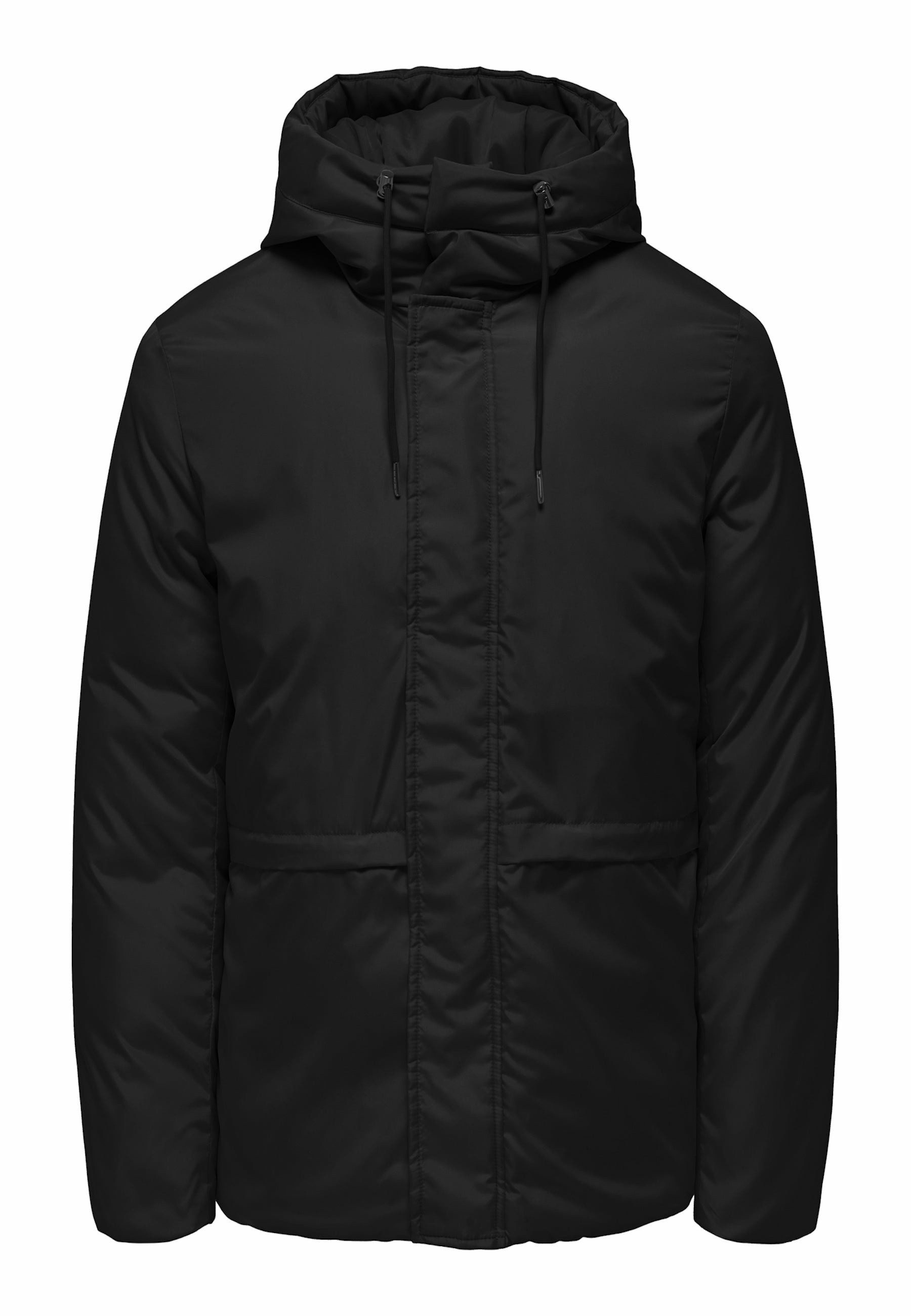 ONLY & SONS Parka Parka für Herren (1-St)