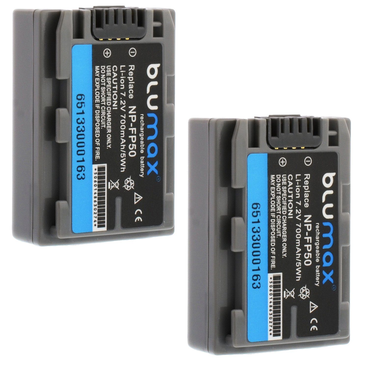 2 PNEUMATICI BLU MAX SEGHETTO A NASTRO PER MOTOSEGA 1619PA2626 - Foto 9