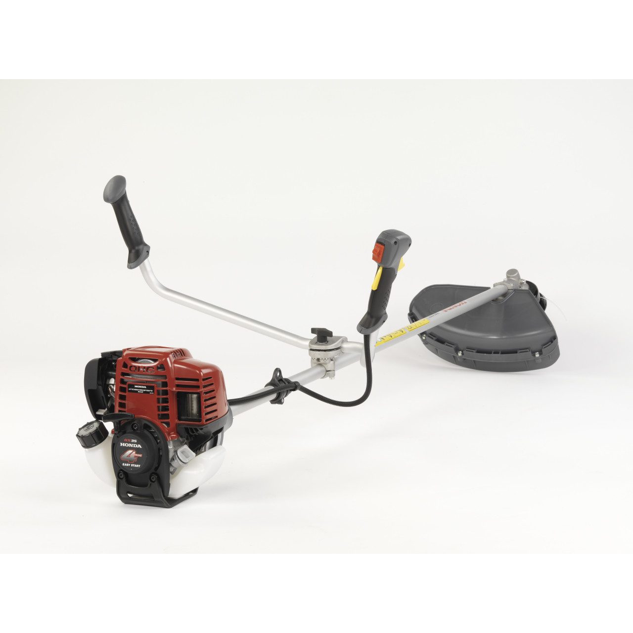 Honda Benzin-Freischneider UMK 425 UEET Freischneider mit 4-Takt Motor GX25