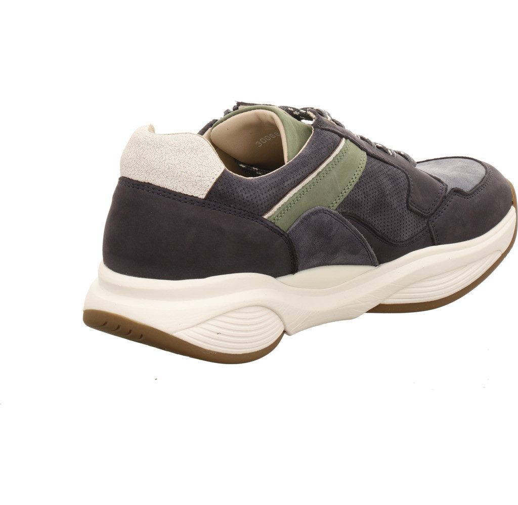 Xsensible 30088.2 SWX14 Navy Mokassin