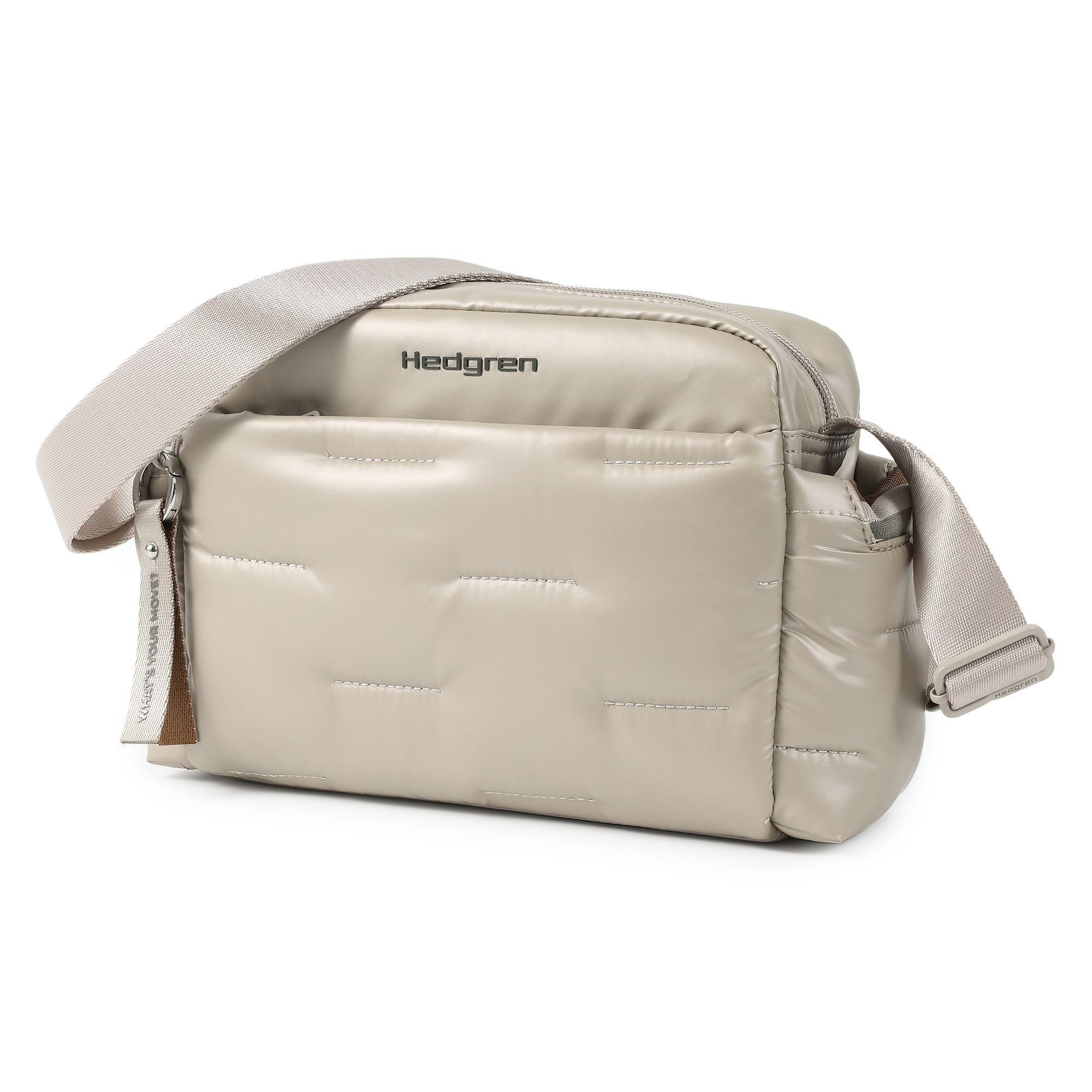 Hedgren Umhängetasche Cocoon, Polyester