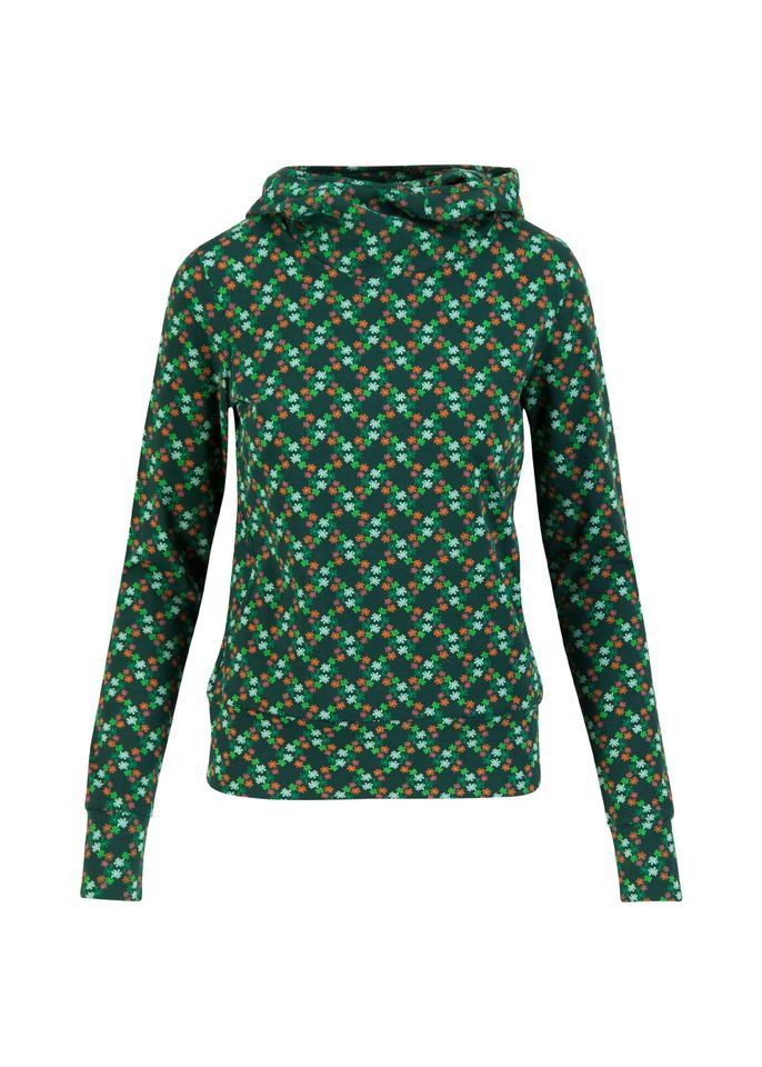 Blutsgeschwister Kapuzensweatshirt - Hoodie Scuba Duba - günstig online kaufen