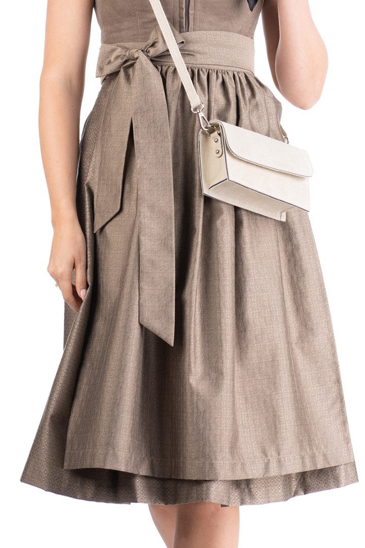 MarJo Dirndl Cord Dirndl 2tlg. - ANSFELDEN - karibu
