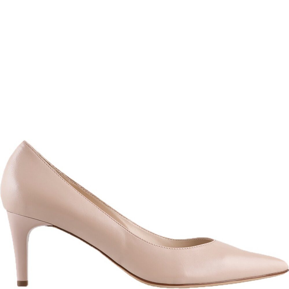 Högl Högl - Boulevard 60 - 0-176704-1800 - Beige Pumps günstig online kaufen