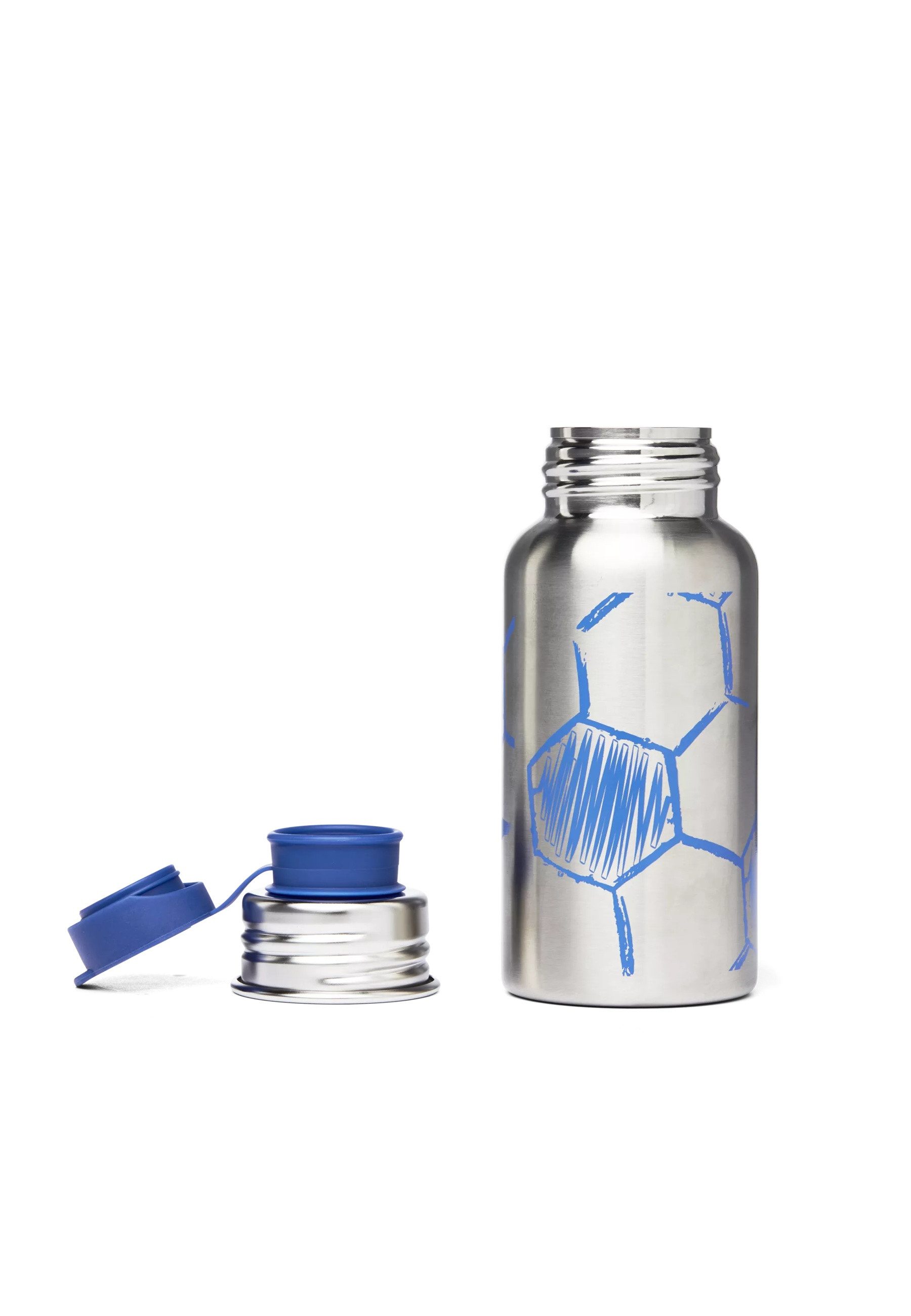 ergobag Trinkflasche Edelstahl Trinkflasche