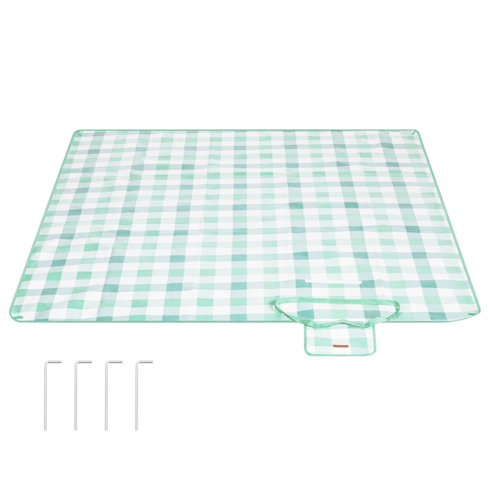 Picknickdecke