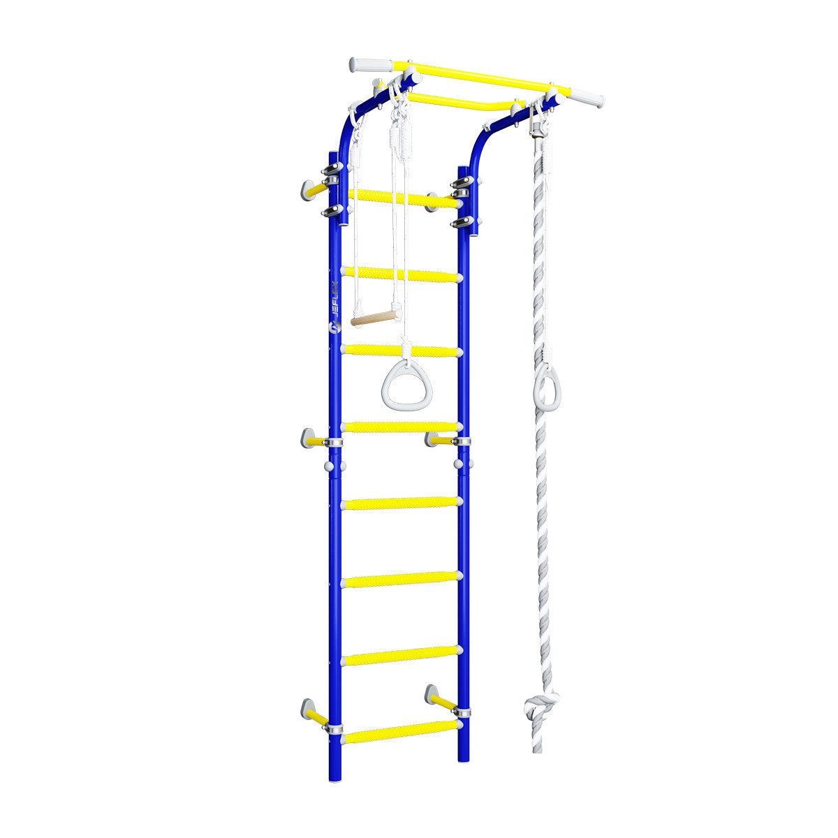 Sprossenwand Sprossenwand ClimbMaxx M2