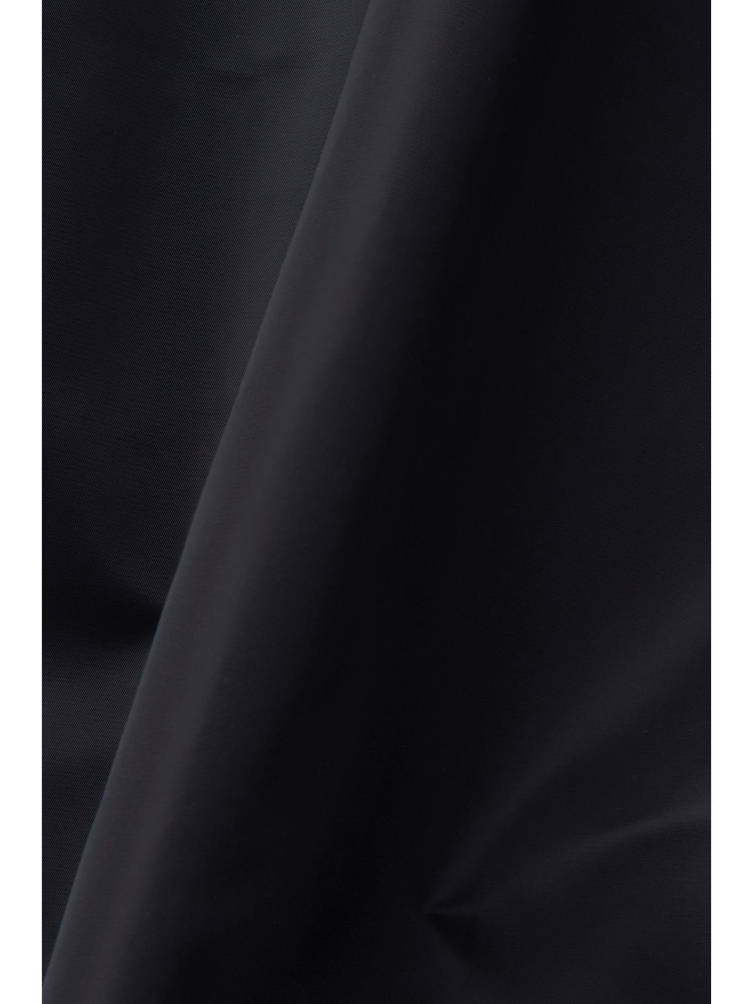 Esprit Collection Blouson Blouson Bomber-Style BLACK im