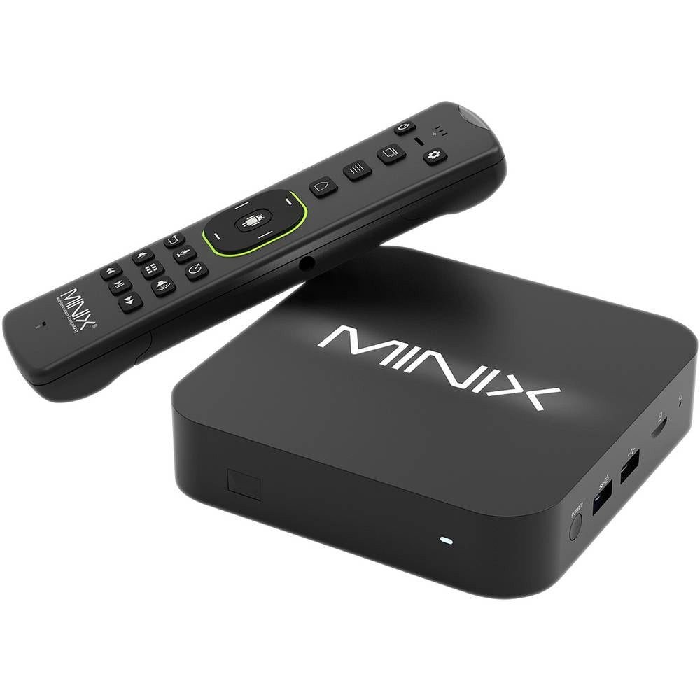 Streaming Boxen U8K-Ultra