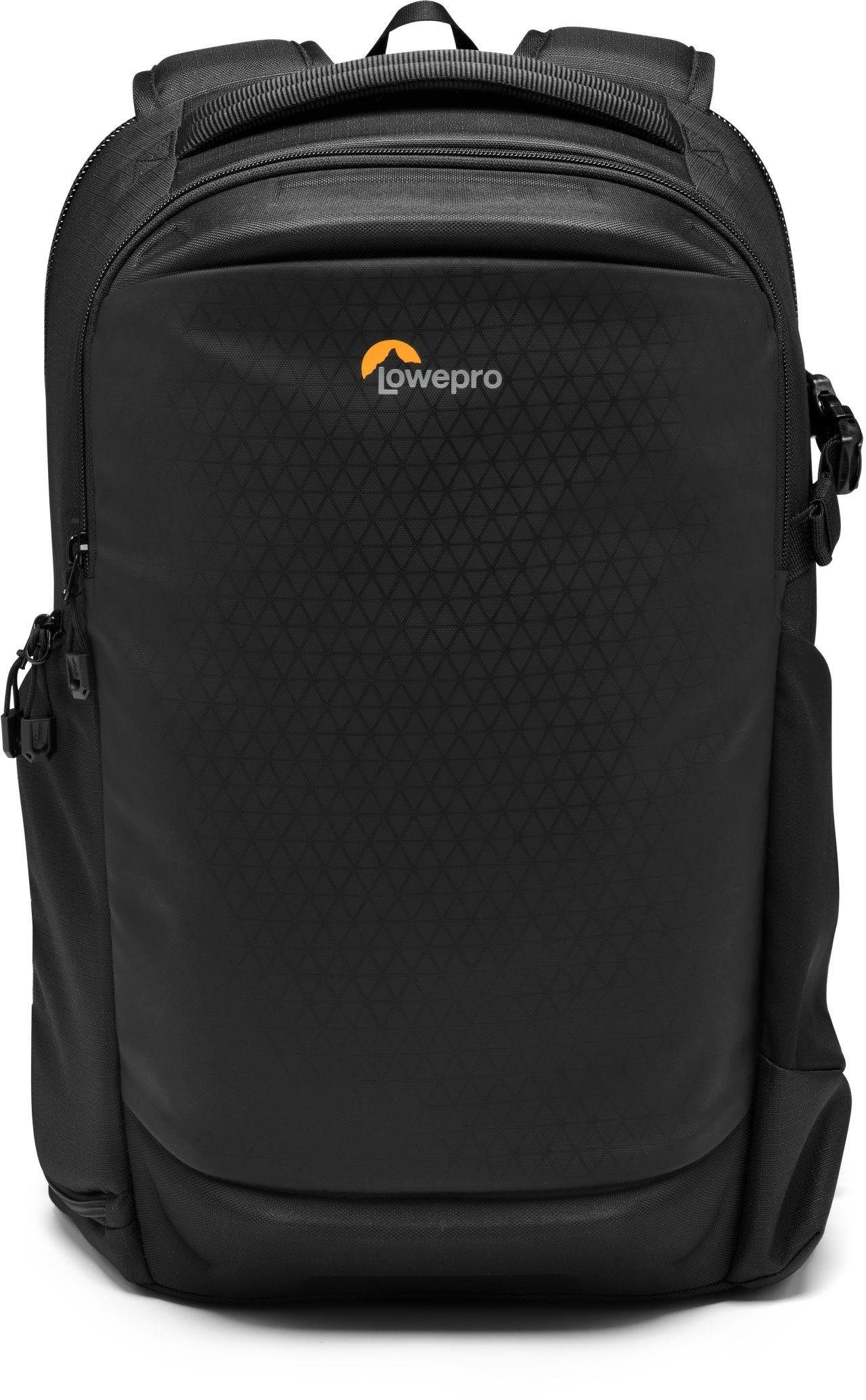 Lowepro Fotorucksack Flipside BP 300 AW III Schwarz