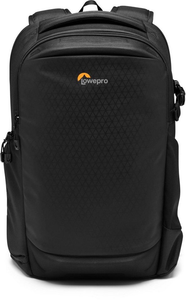 Lowepro Fotorucksack Flipside BP 300 AW III Schwarz
