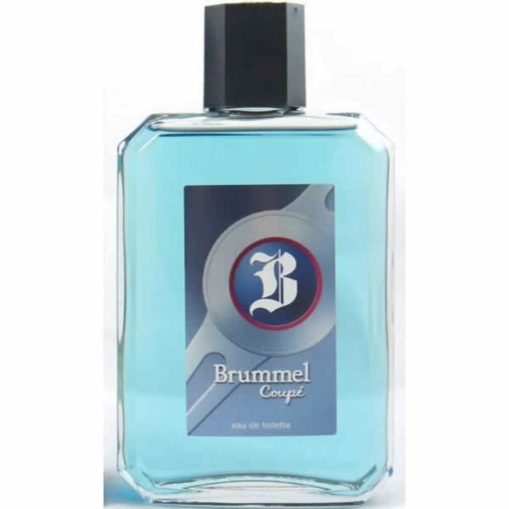 PUIG Eau de Toilette Brummel Coupé Eau De Toilette