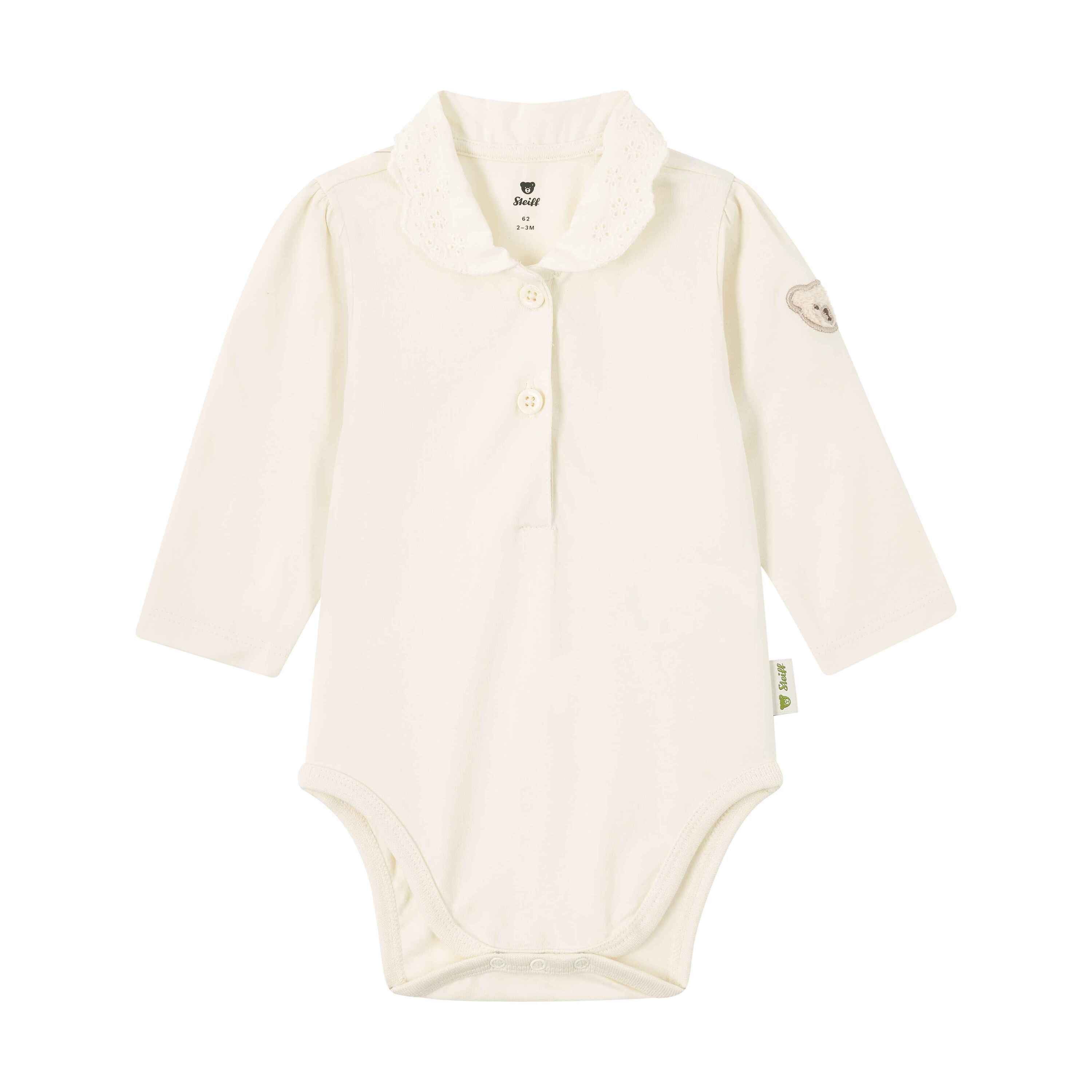Steiff Body Body langarm Baby Wellness