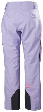 Helly Hansen Skihose Damen Skihose POWDERQUEEN (1-tlg)