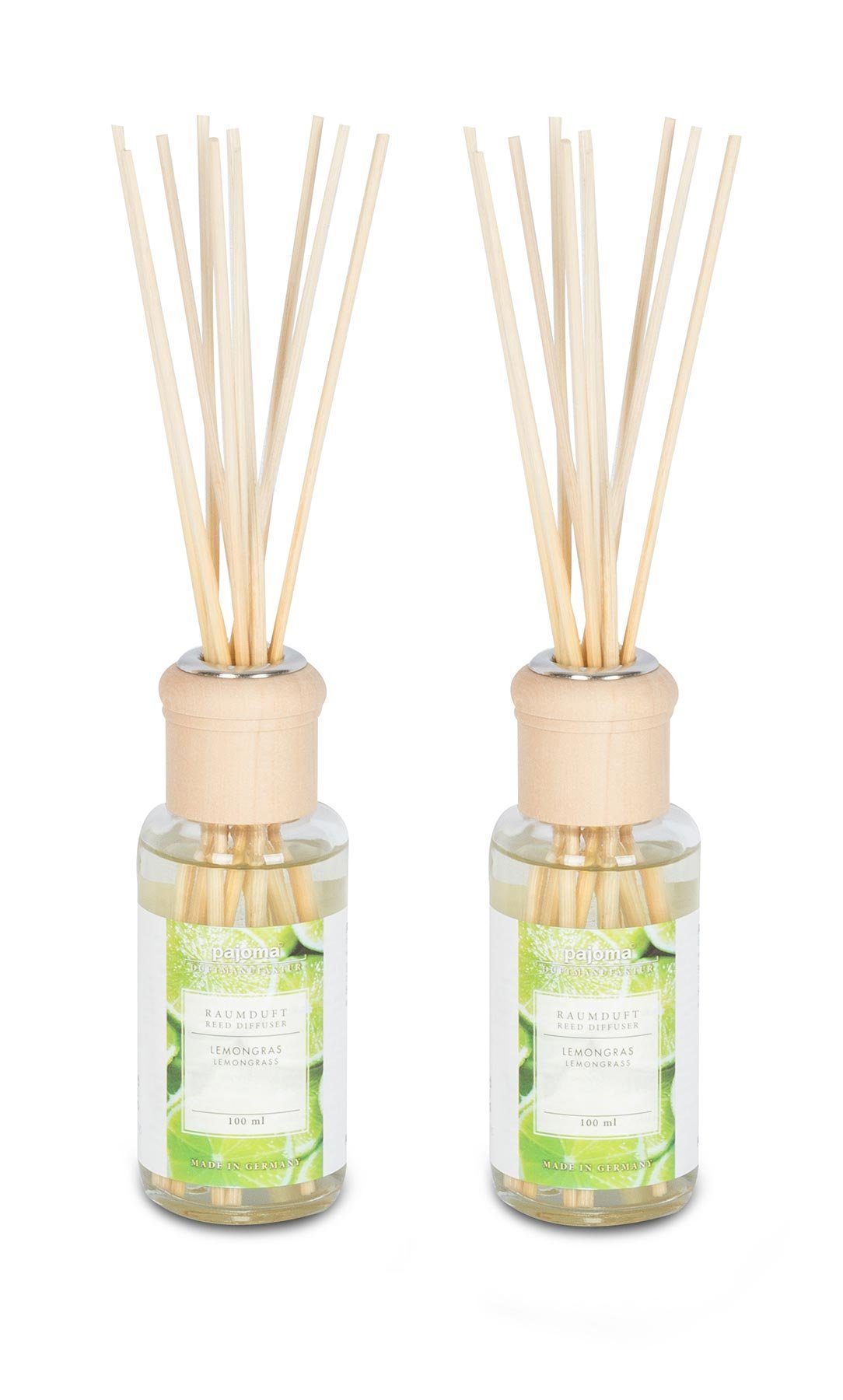 Levandeo® Luftbefeuchter, 2er Set Raumduft 100ml günstig online kaufen