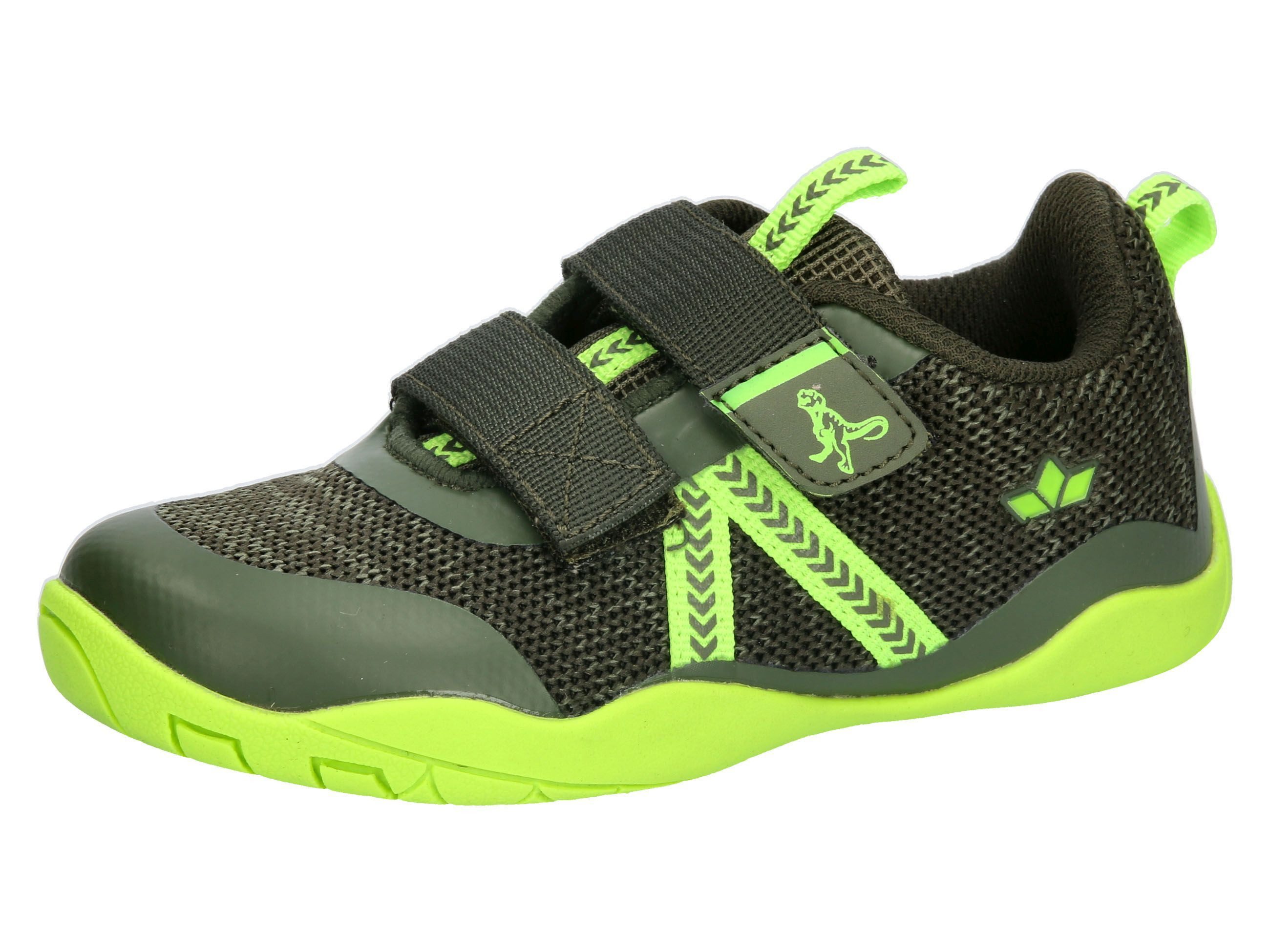 Lico Barfußschuh Aride V Barfußschuh