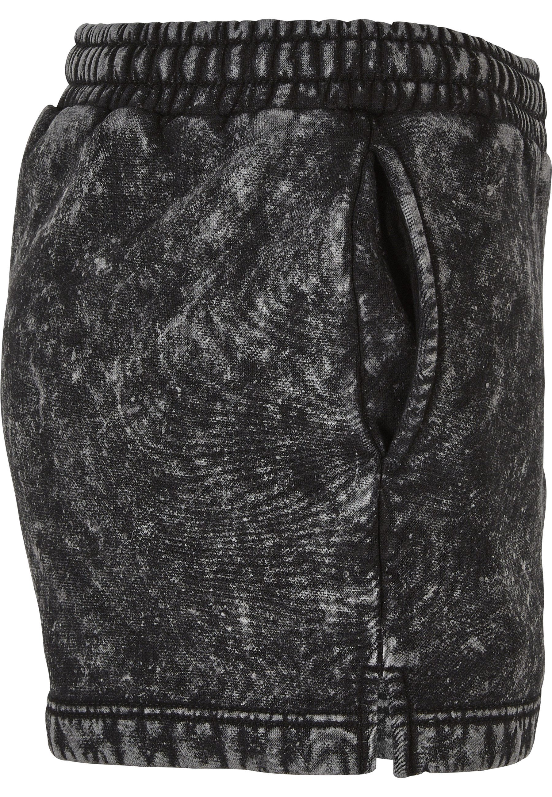 URBAN CLASSICS Sweatshorts Urban Classics Damen Ladies Towel Washed Sweat Shorts (1-tlg)