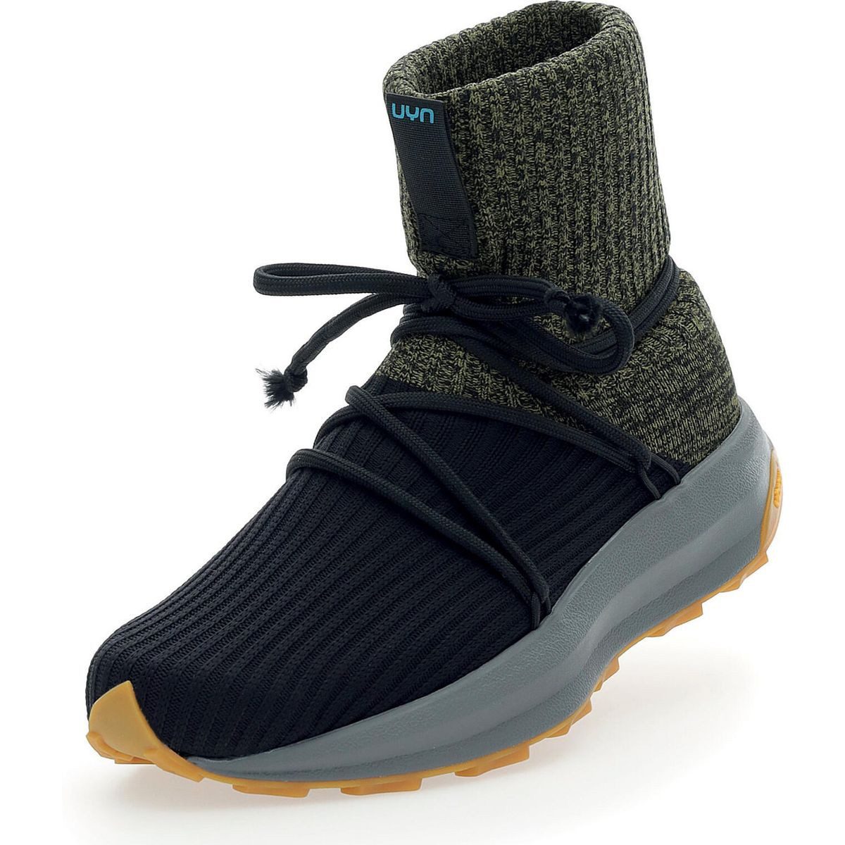 UYN Woman Uynner Boot Outdoorschuh