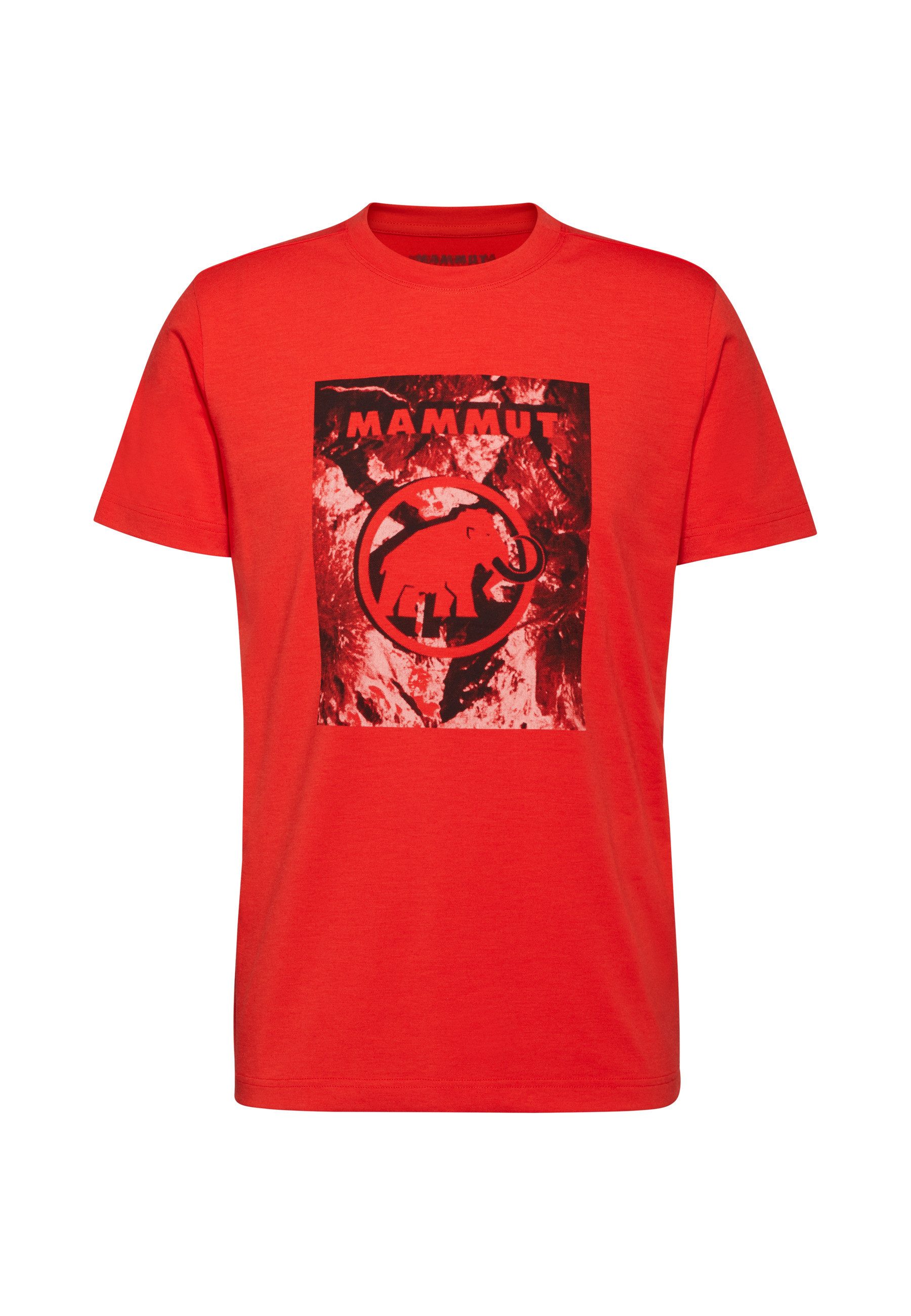 mammut red