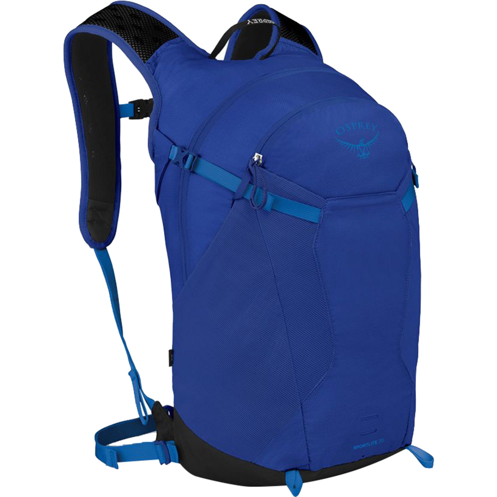 Osprey Wanderrucksack Osprey Sportlite 20, Rucksack, (One Size)