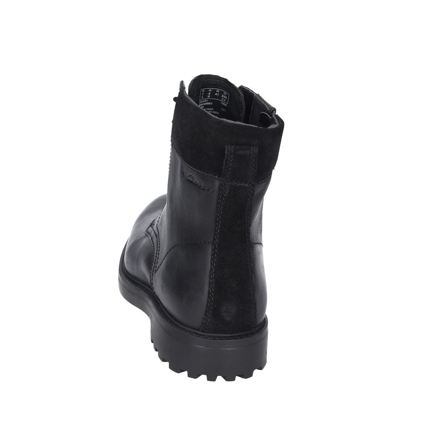 Clarks Chard Hi Winterstiefel