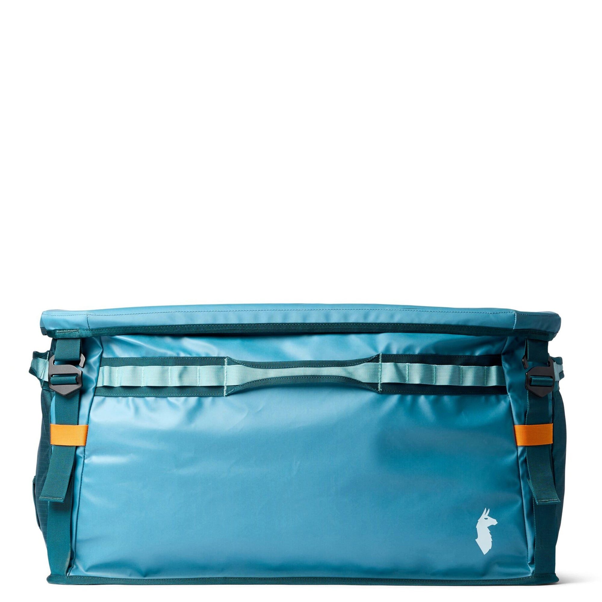Cotopaxi Reisetasche Allpa 90L Gear Hauler Box - Ausrüstungsbox 26 cm (blue spruce and