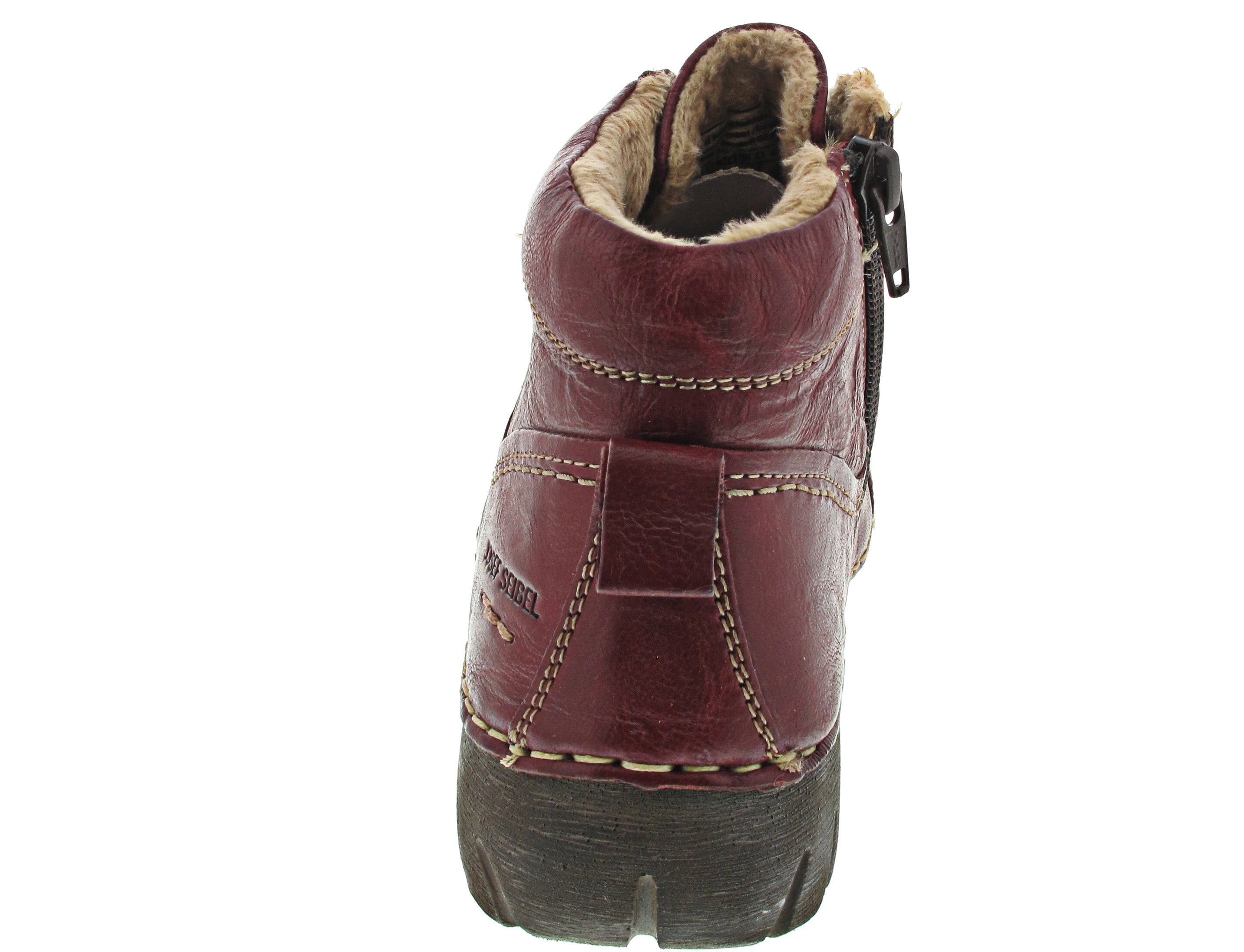 Josef Seibel Schnürstiefelette günstig online kaufen
