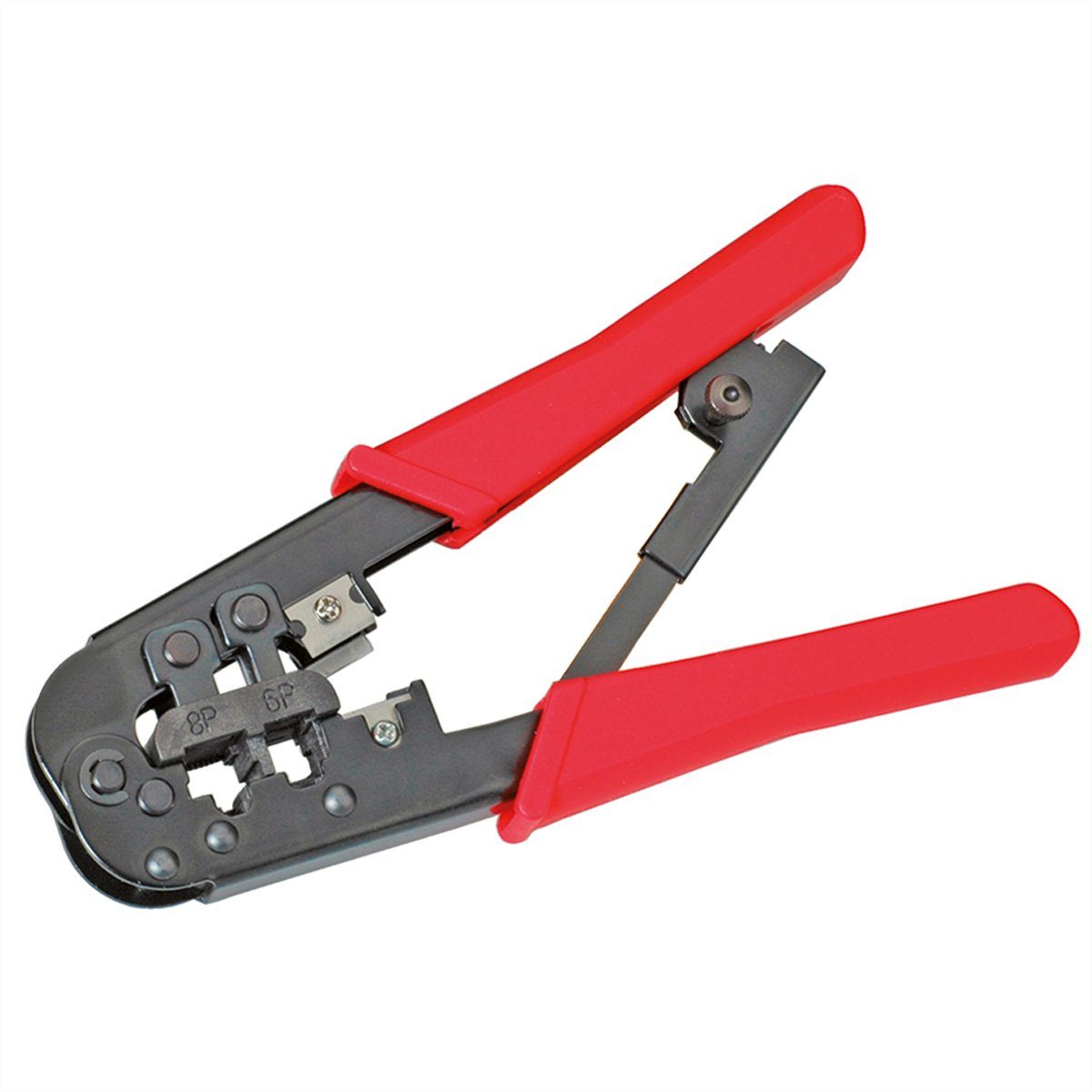 Crimpzange Universal Crimpzange für 8P+6P, 6P+4P