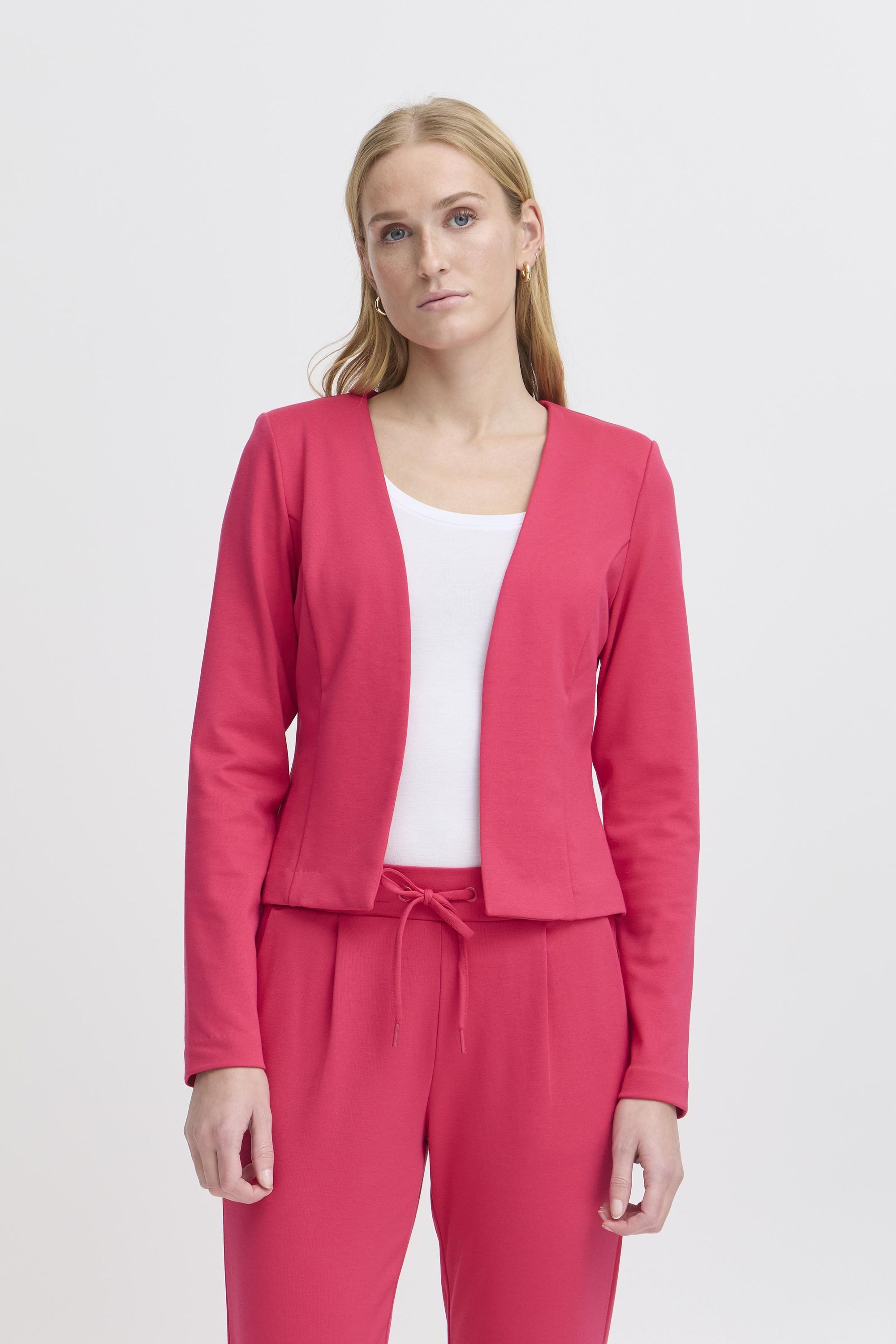 Ichi Jackenblazer IHKATE modischer Blazer günstig online kaufen