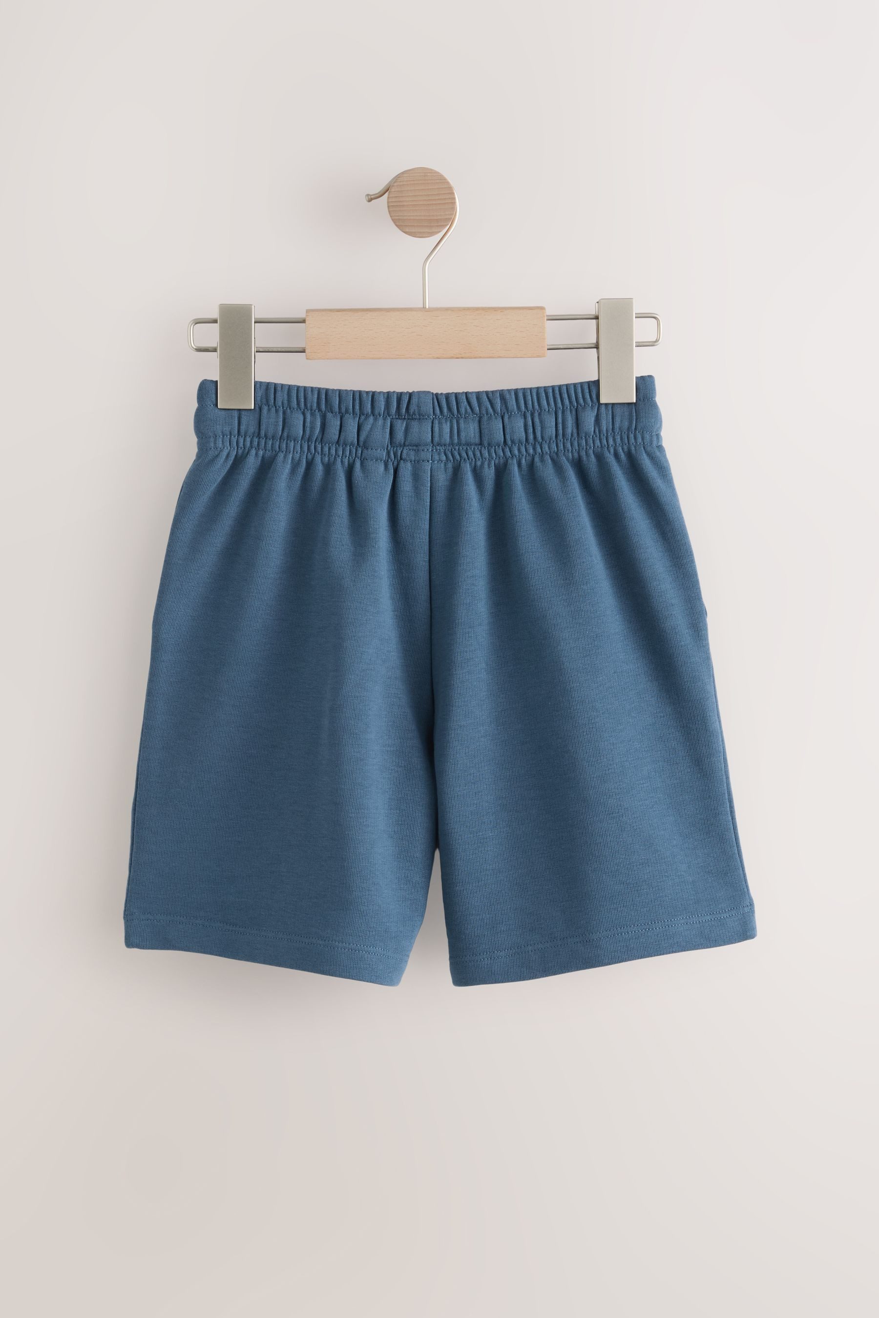 Next Shorts Basic Shorts, sportliche Passform günstig online kaufen