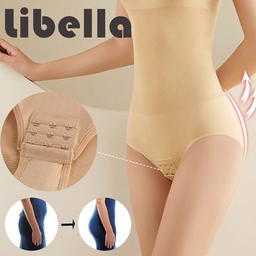 Libella Miederbody 3603 (1/2er-Pack) figurformend Miederbody mit Hakenverschluss Hipsterform Spaghetti