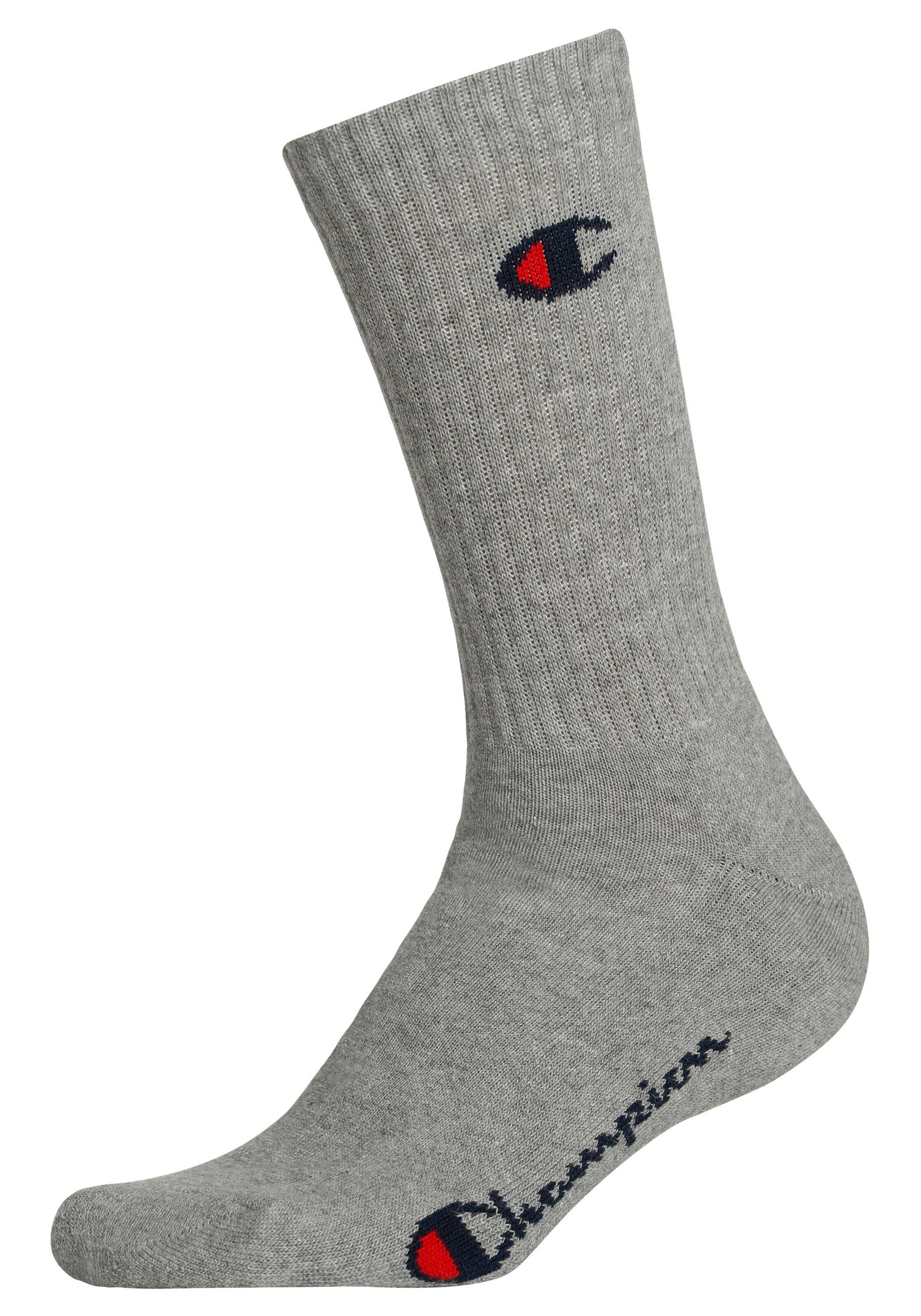 Champion Tennissocken, (Packung, 6 Paar) günstig online kaufen