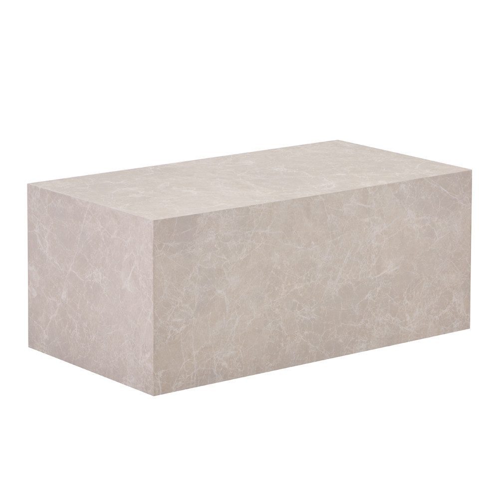 Couchtisch AMIRI L 95 x 40 x 50 cm