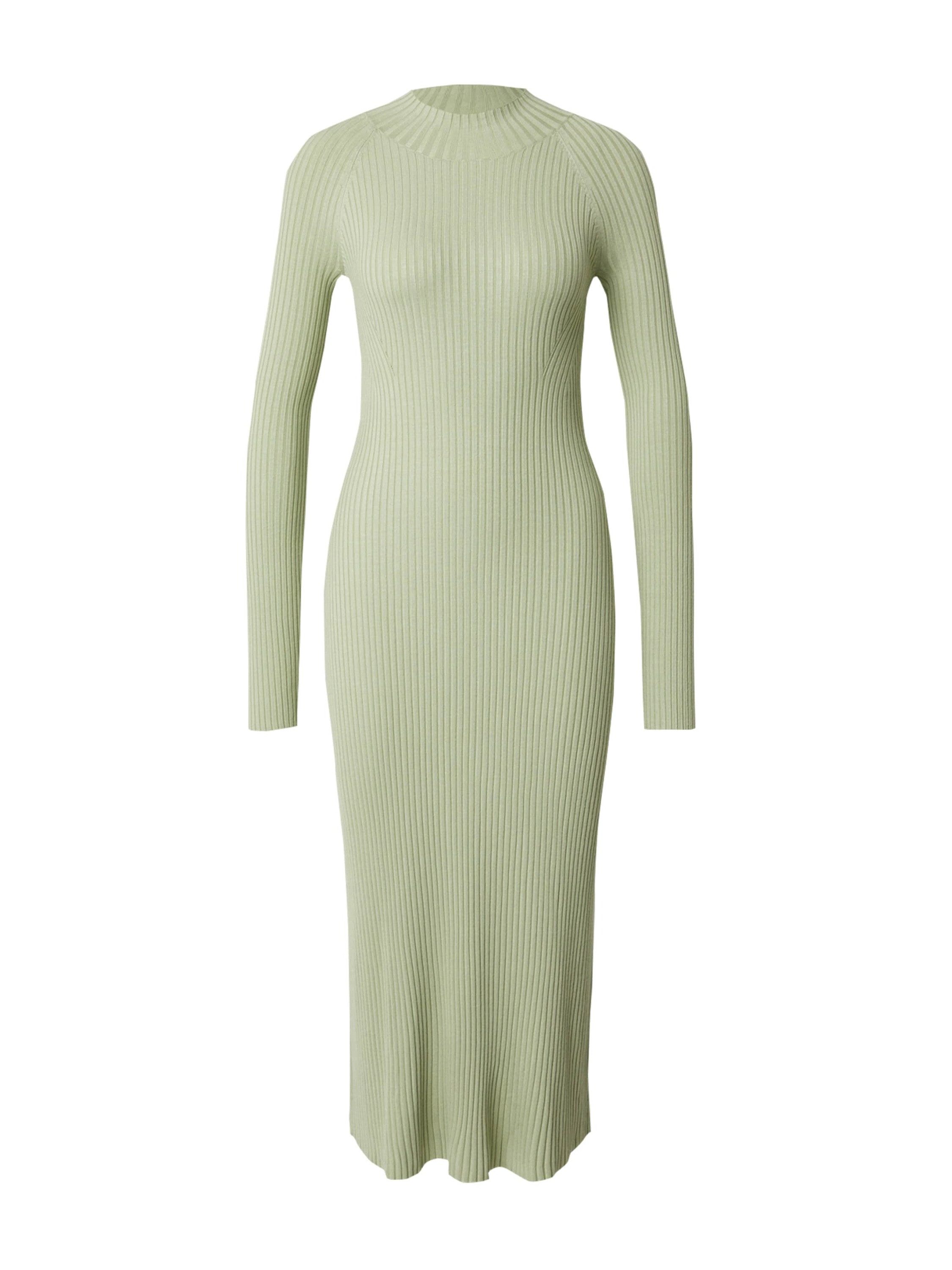 EDITED Strickkleid Audelia (1-tlg) Plain/ohne Details