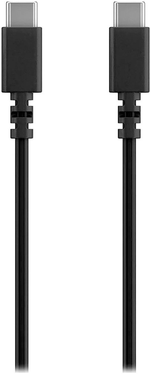 Garmin USB-C-Lade-/Datenkabel USB-Kabel, USB Typ C, (50,00 cm)