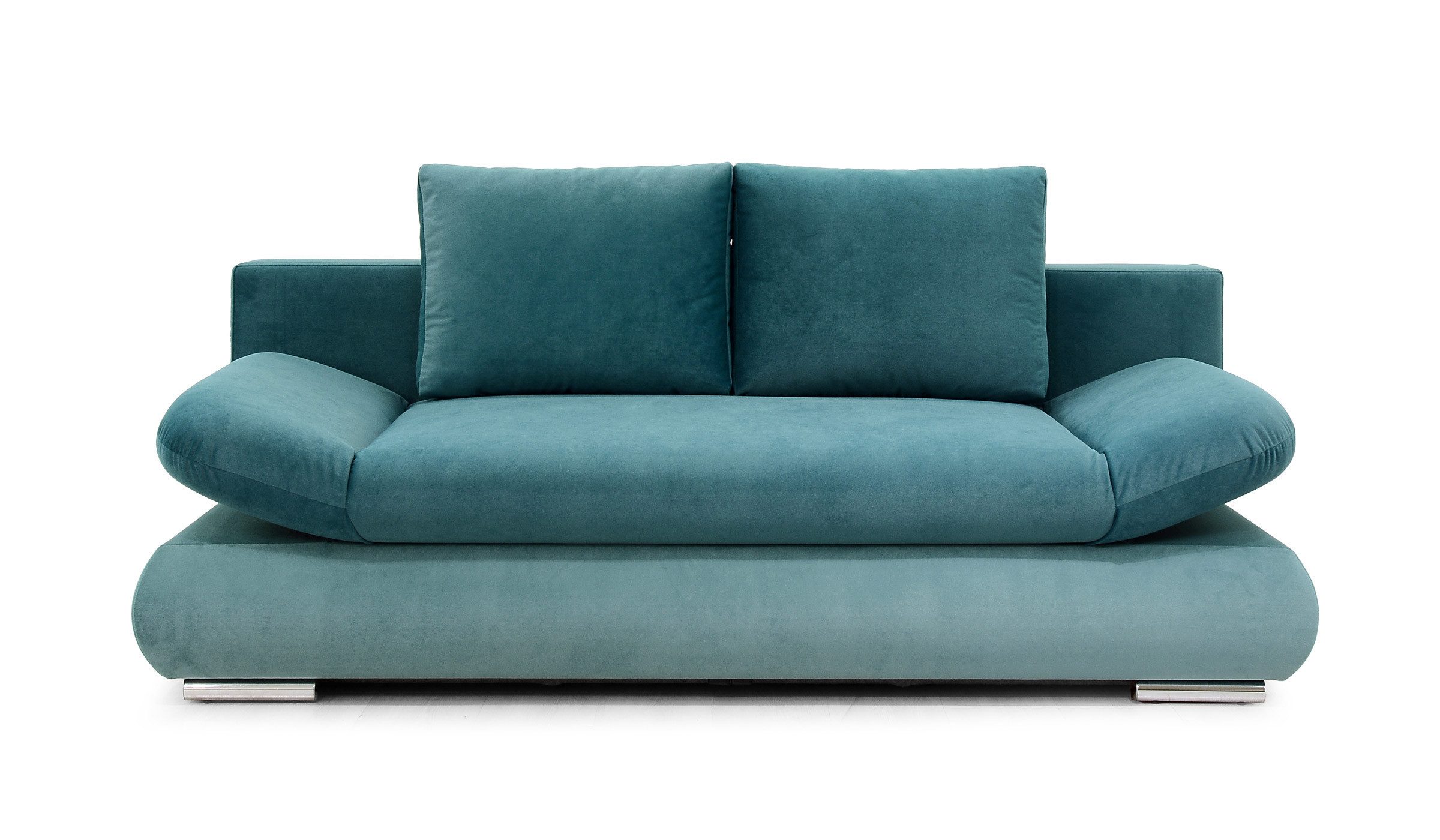 Hygger Möbelhaus Schlafsofa NEXT inklusive Bettfunktion, Stauraum & verstel günstig online kaufen