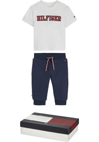 Tommy Hilfiger Shirt & kelnės (Set 2-tlg) su großem L...
