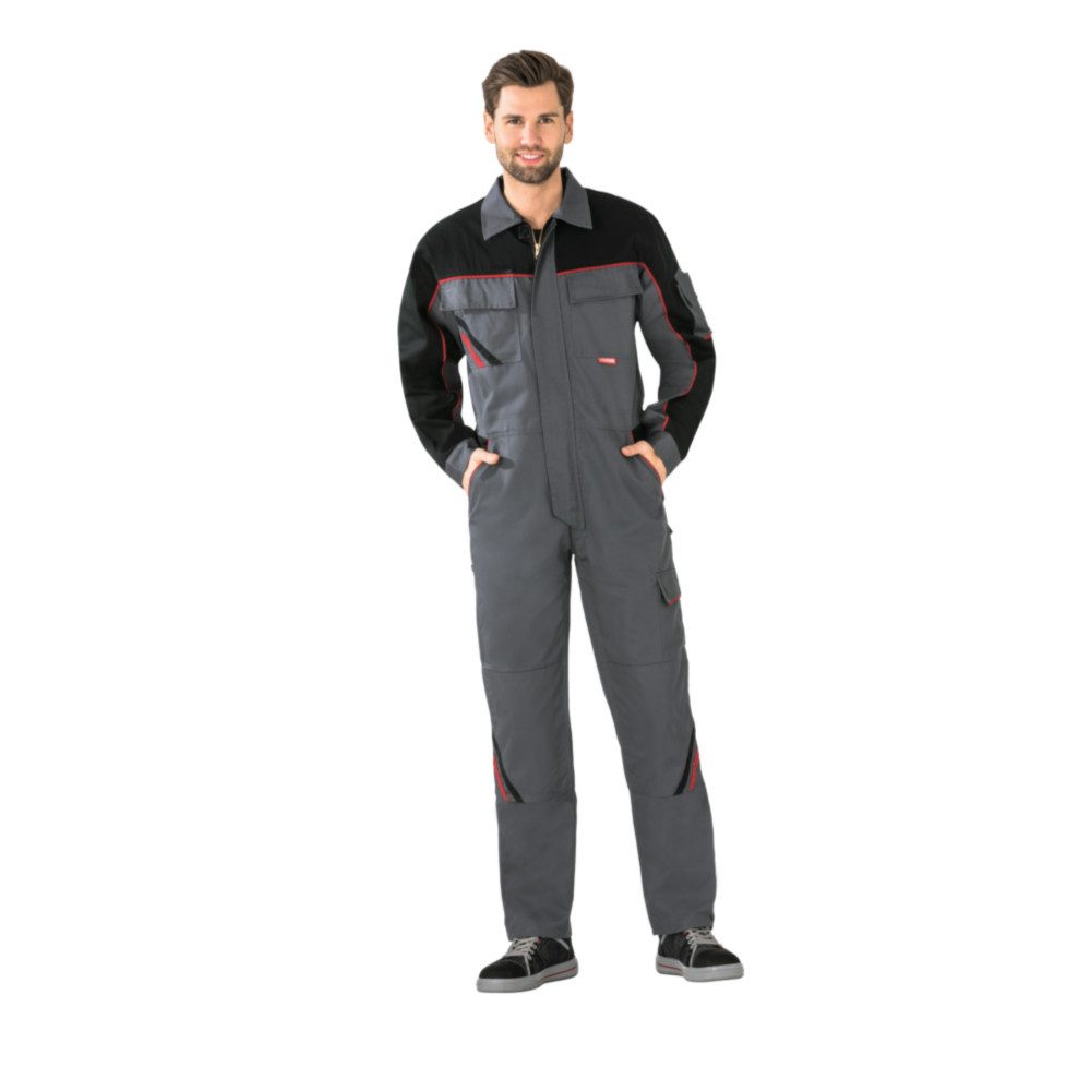 Planam Arbeitsoverall