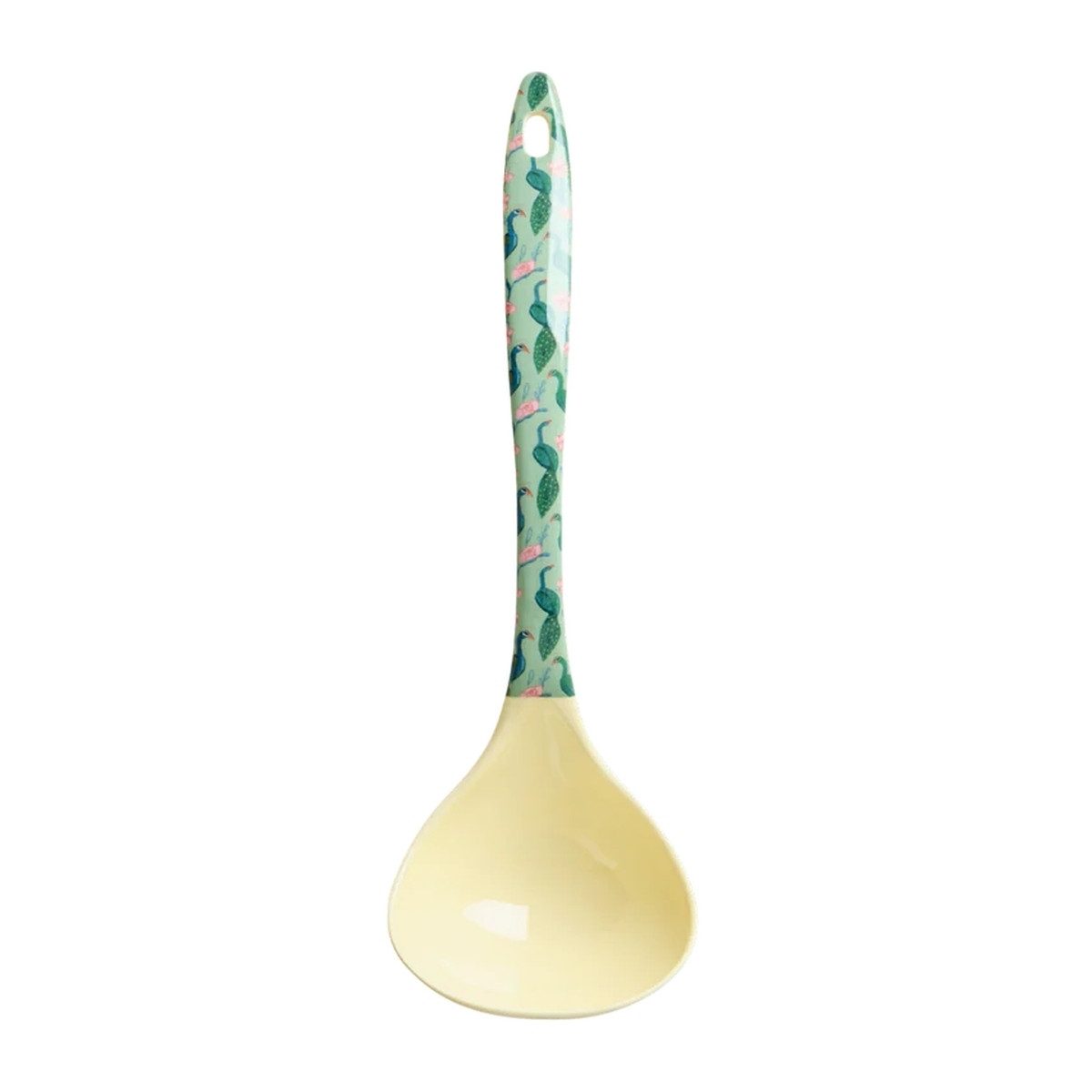 rice Suppenkelle Melamin Suppenkelle 27,5 cm, robust & spülmaschinengeeignet