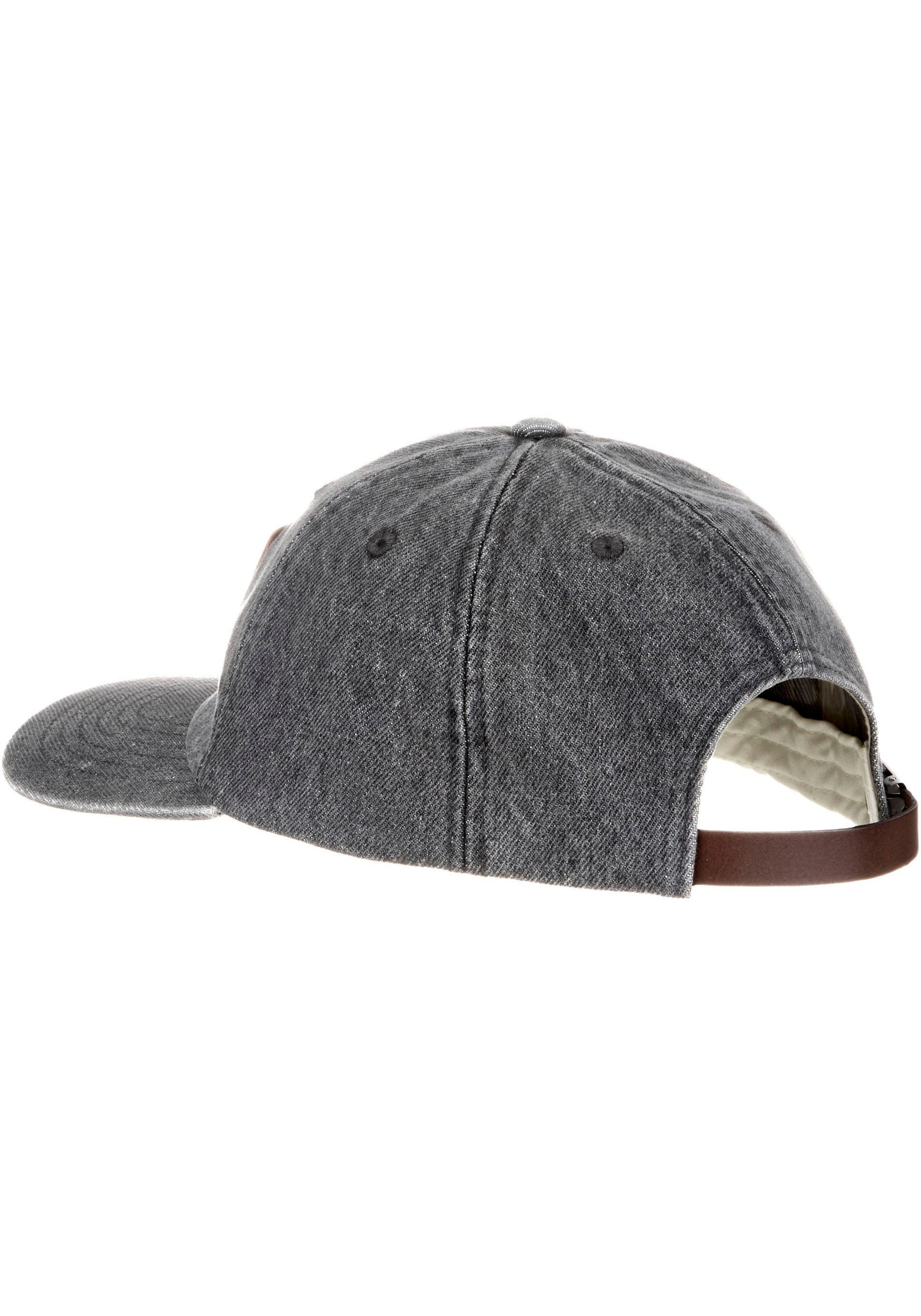 Levi's® Baseball Cap RELAXED HERITAGE Unisex