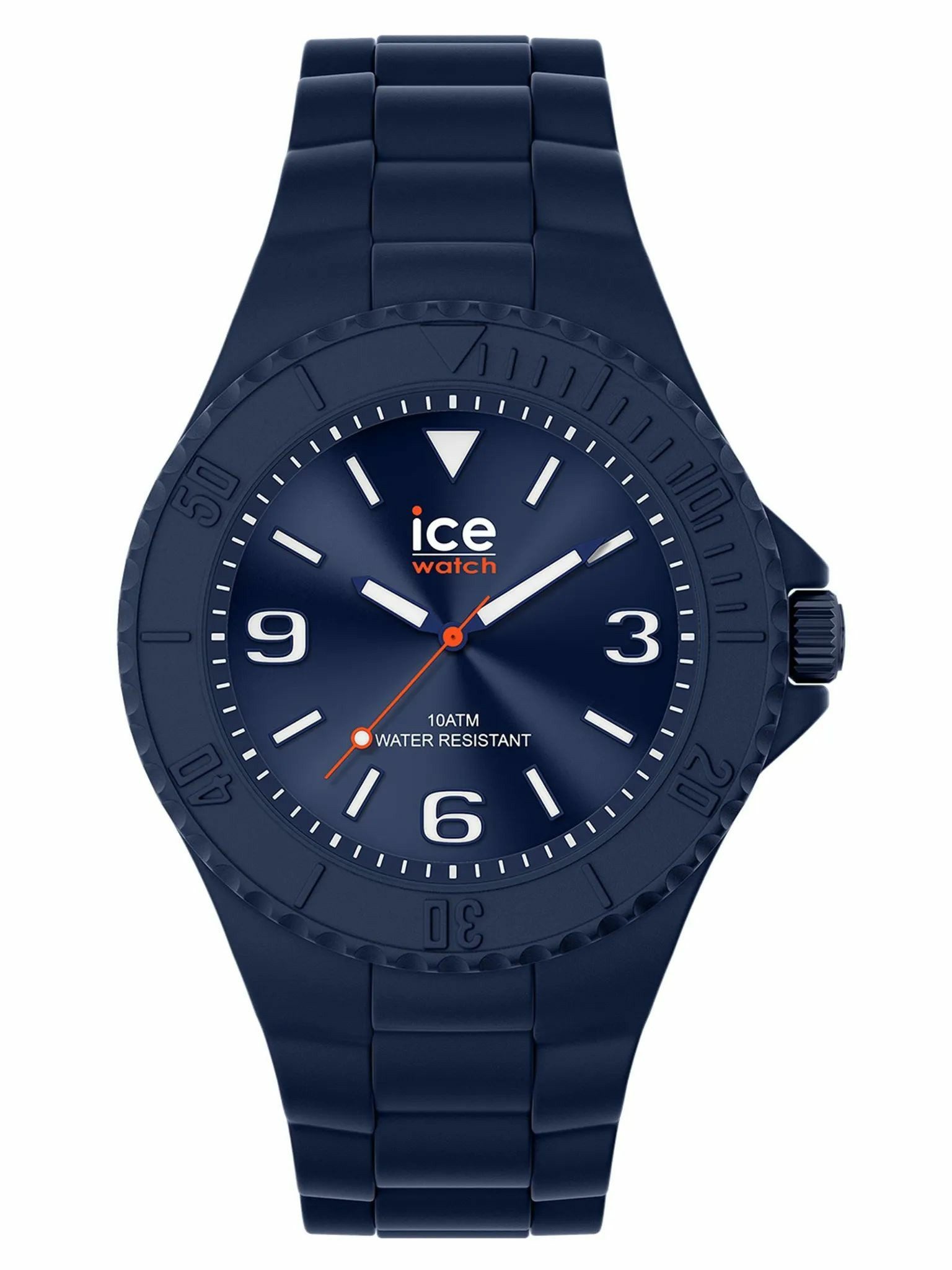 ice-watch Quarzuhr Analoguhr für Herren, (1-tlg)