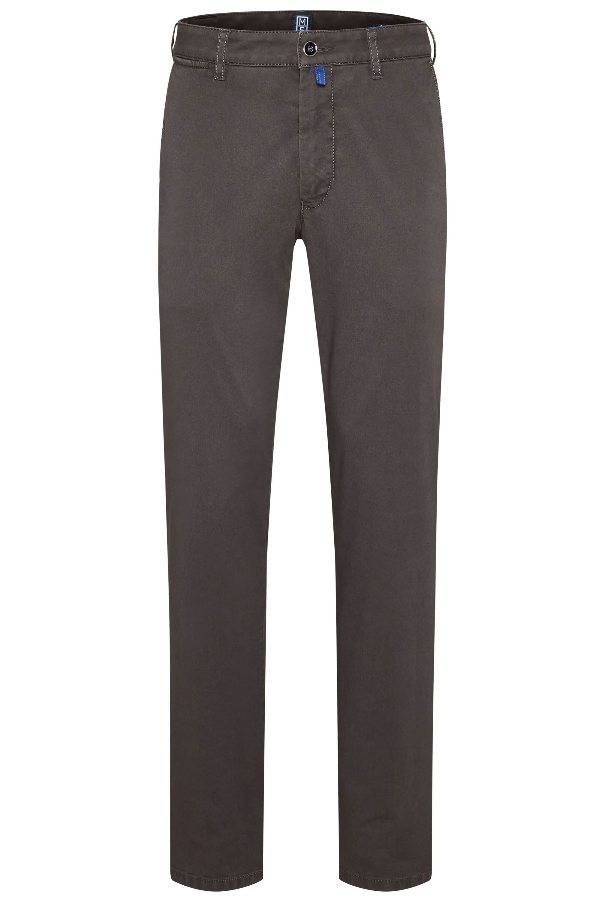 MEYER Chinos M5 Chino im unifarbenen günstig online kaufen