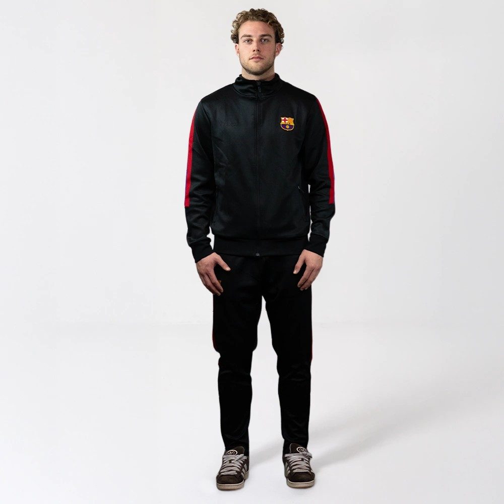 FC Barcelona Trainingsanzug FC Barcelona Trainingsanzug Herren