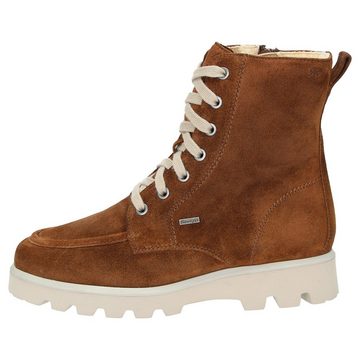 SIOUX Mered.-730-TEX-WF-H Stiefel
