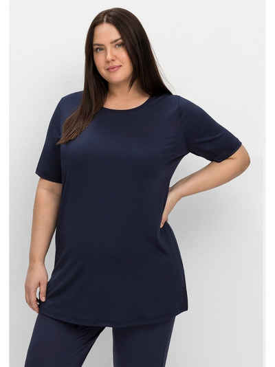 Sheego Longshirts für Damen online kaufen | OTTO