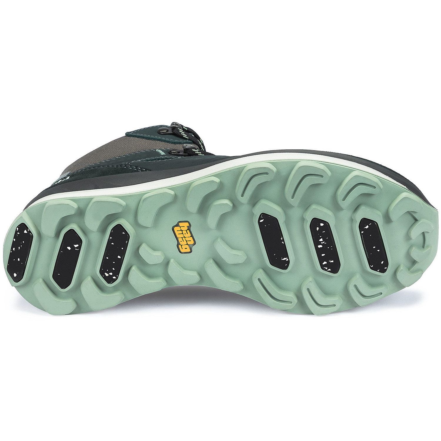 Hanwag Trekking-Halbschuhe W BLUESTRAIT LADY ES Hikingschuh