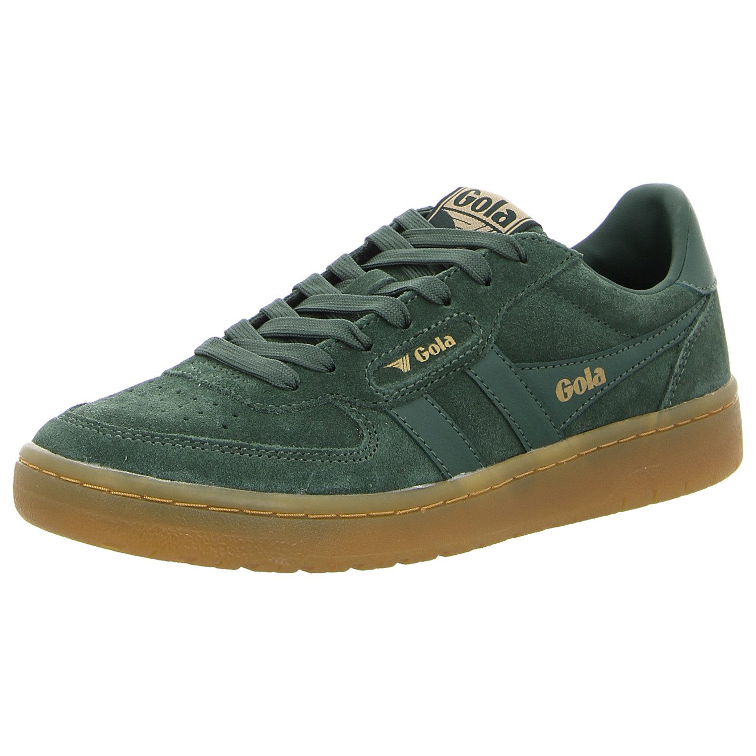 Gola Hawk Suede 86 Кроссовки